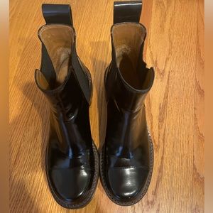 See by Chloe Mallory boot